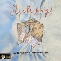 Rich Boy - Caroline Ringskog Ferrada-Noli