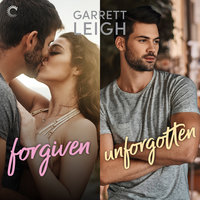 Forgiven & Unforgotten - Garrett Leigh