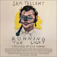 Running the Light - Sam Tallent