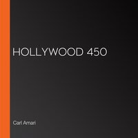 Hollywood 450 - Carl Amari