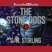 Stone Dogs - S.M. Stirling