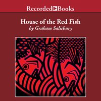 House of the Red Fish - Graham Salisbury