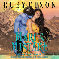 Mari's Mistake - Ruby Dixon