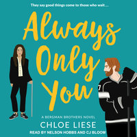 Always Only You - Chloe Liese