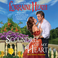 Scoundrel of My Heart - Lorraine Heath