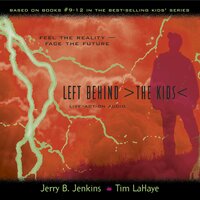 Left Behind - The Kids: Collection 3: Vols. 9-12 - Jerry B. Jenkins, Tim LaHaye