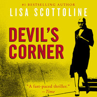 Devil's Corner - Lisa Scottoline