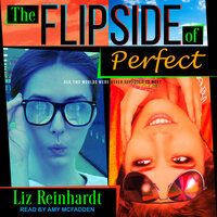 The Flipside of Perfect - Liz Reinhardt