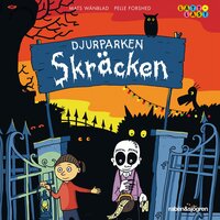 Djurparken Skräcken - Mats Wänblad