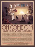 David Cross: Oh, Come On - David Cross