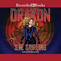 Drakon - S.M. Stirling