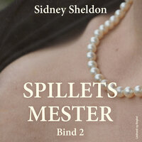 Spillets mester - Bind 2 - Sidney Sheldon