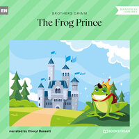 The Frog Prince - Brothers Grimm