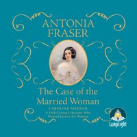 The Case of the Married Woman - Antonia Fraser