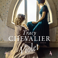Violet - Tracy Chevalier