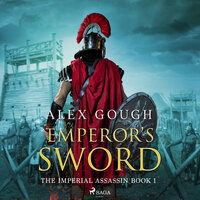 Emperor's Sword - Alex Gough