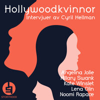 Hollywoodkvinnor - Cyril Hellman