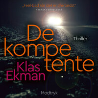 De kompetente - Klas Ekman