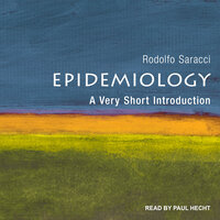 Epidemiology: A Very Short Introduction - Rodolfo Saracci