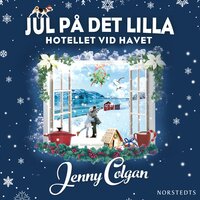 Jul på det lilla hotellet vid havet - Jenny Colgan