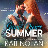 Second Chance Summer - Kait Nolan