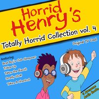 Totally Horrid Collection Vol. 4 - Lucinda Whiteley