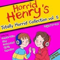 Totally Horrid Collection Vol. 5 - Lucinda Whiteley