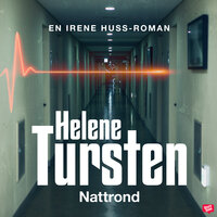Nattrond - Helene Tursten