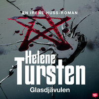 Glasdjävulen - Helene Tursten