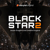 Black Star - Book 2 - Joakim Ersgård, Jesper Ersgård
