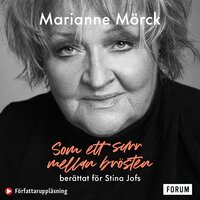Som ett surr mellan brösten - Marianne Mörck, Stina Jofs