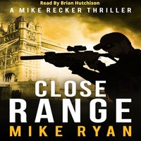 Close Range - Mike Ryan