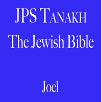 Joel - The Jewish Publication Society