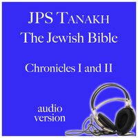 1 Chronicles and 2 Chronicles - The Jewish Publication Society