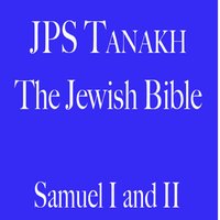 1 Samuel and 2 Samuel - The Jewish Publication Society
