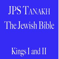 1 Kings and 2 Kings - The Jewish Publication Society