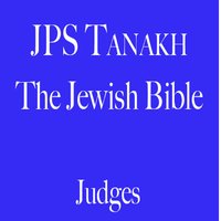 Judges - The Jewish Publication Society