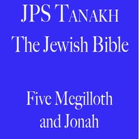 Five Megilloth and Jonah - The Jewish Publication Society