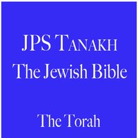 The Torah - The Jewish Publication Society