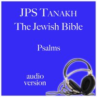 Psalms - The Jewish Publication Society