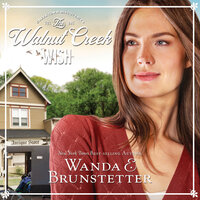 The Walnut Creek Wish - Wanda E Brunstetter