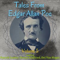 Tales From Edgar Allan Poe - Volume 5 - Edgar Allan Poe