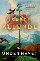 Øen under havet - Isabel Allende