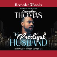 The Prodigal Husband - Jacquelin Thomas