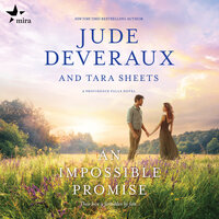 An Impossible Promise - Tara Sheets, Jude Deveraux