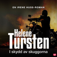 I skydd av skuggorna - Helene Tursten