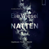 Natten - Elie Wiesel