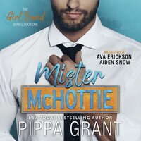 Mister McHottie - Pippa Grant