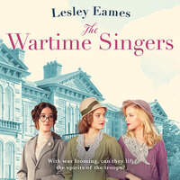 The Wartime Singers - Lesley Eames