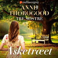 Asketræet - Anne Thorogood